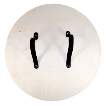 Preview: Rundschild Wildsau